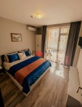 Продава  2-стаен област Бургас , гр. Свети Влас , 65 кв.м | 59102077