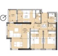 Продава 4-СТАЕН, град София, Малинова долина • 243403 € / 476054.89 лв. • 16654811 1