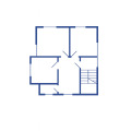 Продава ЕТАЖ ОТ КЪЩА, град София, Център • 150000 € • 15409451 — Holmes.bg