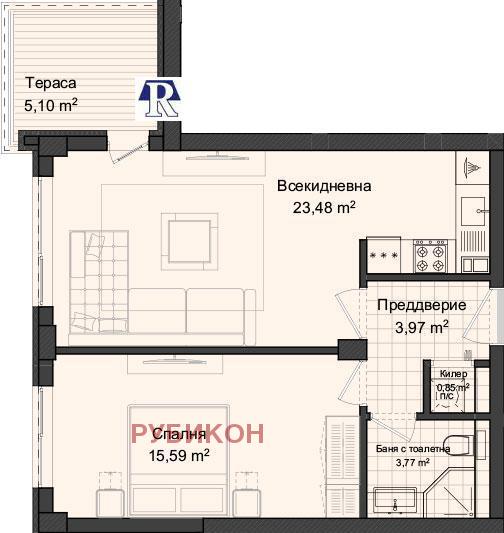 ������� 2-����� | Imot.bg � ����������� 1