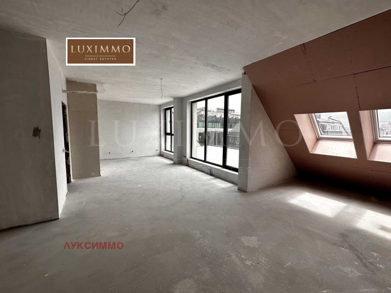 Продава 3-СТАЕН в град София, Лозенец - 201 кв.м / 603 240 € » 1 179 834.89 лв., ЛУКСИММО
