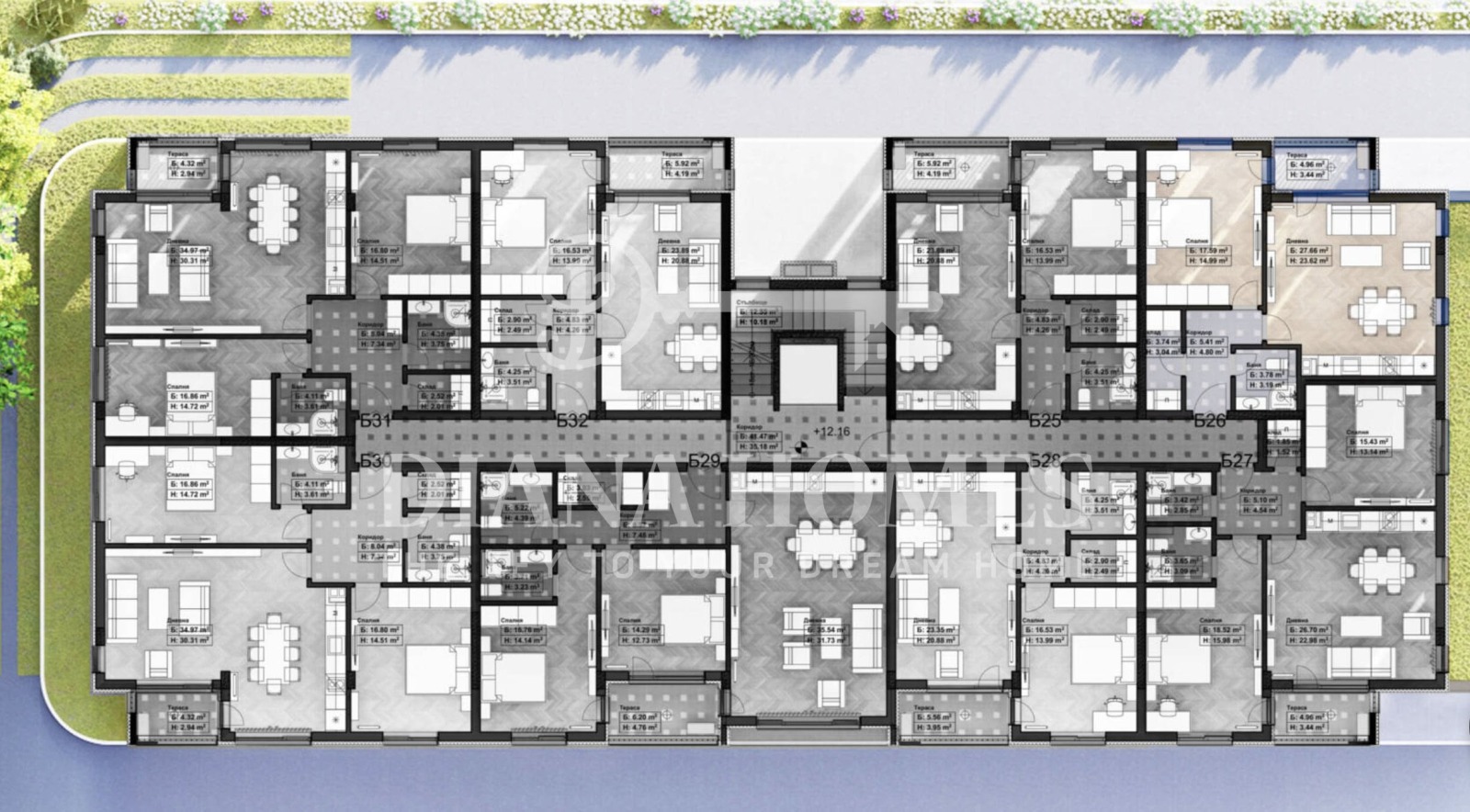 ������� 2-����� | Imot.bg � ����������� 14