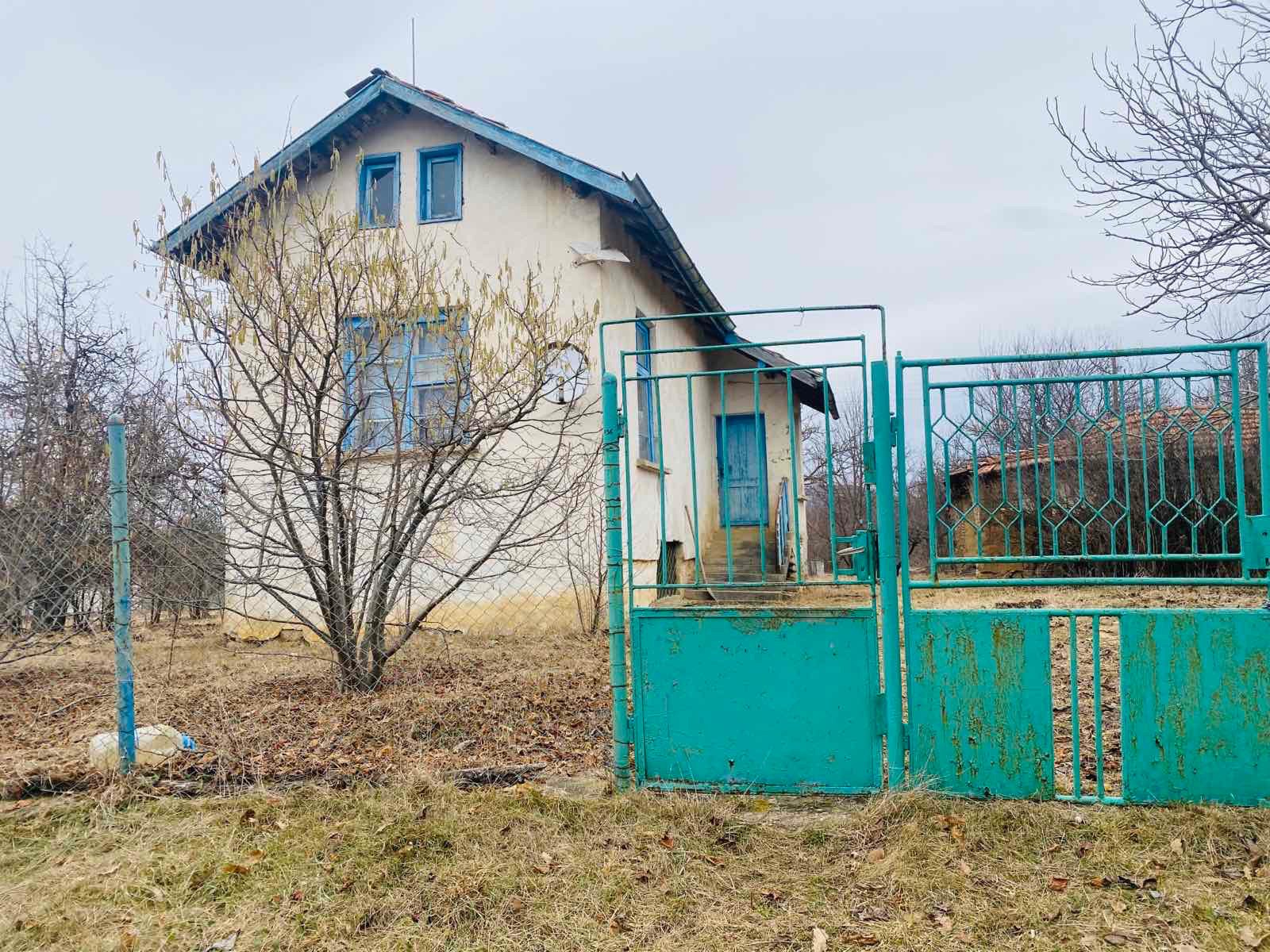 Продава ПАРЦЕЛ | Imot.bg — изображение 2