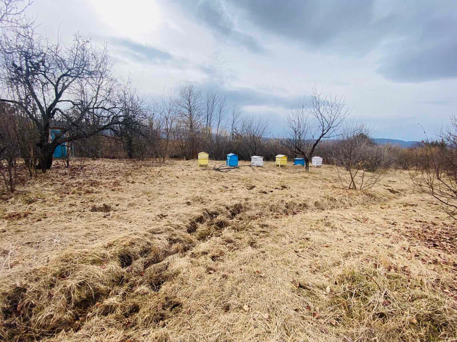 Продава ПАРЦЕЛ | Imot.bg — изображение 4