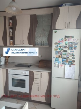 1 chambre Kyutchouk Parij, Plovdiv 5