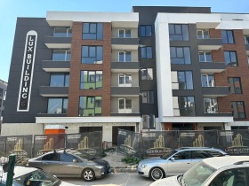 1 bedroom Malinova dolina, Sofia 3