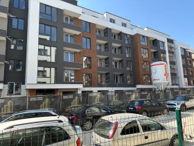 1 bedroom Malinova dolina, Sofia 5