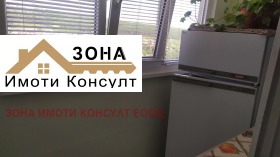 3-стаен град София, Красна поляна 1 6