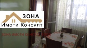 3-стаен град София, Красна поляна 1 5