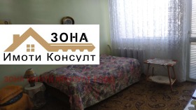 3-стаен град София, Красна поляна 1 8