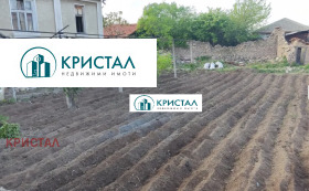 Продава къща област Пловдив с. Тополово - [1] 