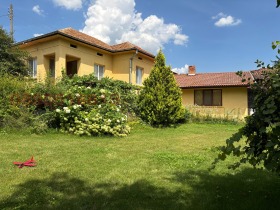 КЪЩА, 95 m2