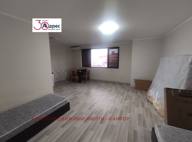 Продава 2-СТАЕН, гр. Пазарджик, Идеален център, снимка 3 - Апартаменти - 52487176