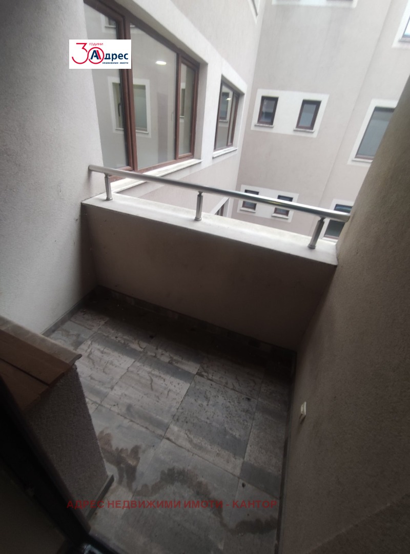 Продава 2-СТАЕН, гр. Пазарджик, Идеален център, снимка 7 - Апартаменти - 52487176