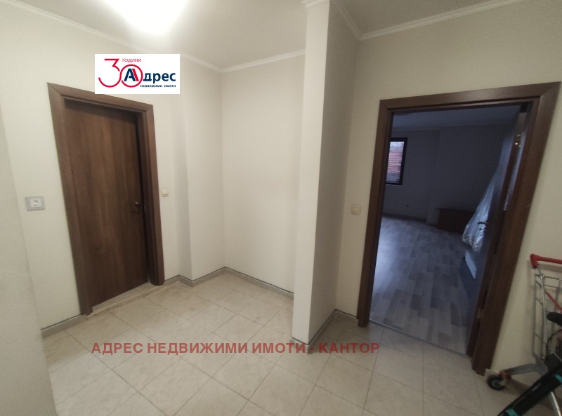 Продава 2-СТАЕН, гр. Пазарджик, Идеален център, снимка 4 - Апартаменти - 52487176