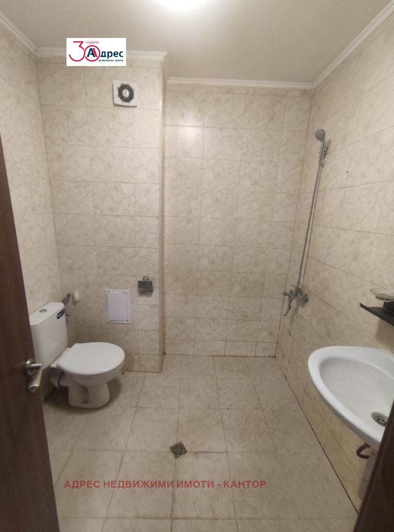 Продава 2-СТАЕН, гр. Пазарджик, Идеален център, снимка 5 - Апартаменти - 52487176