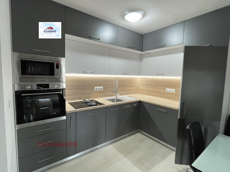 For Sale  1 bedroom Pazardzhik , Zapad , 63 sq.m | 61822390 - image [4]