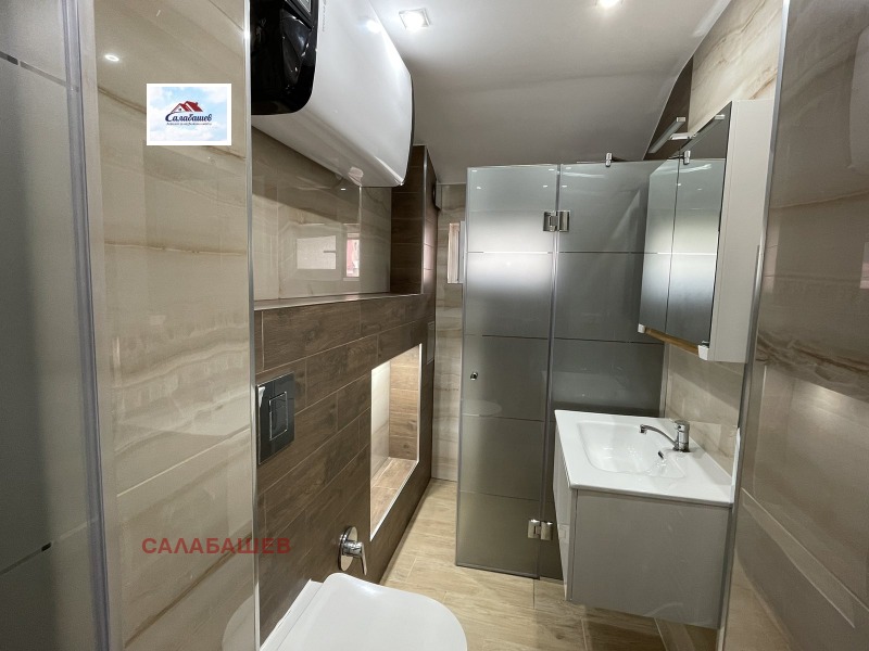 For Sale  1 bedroom Pazardzhik , Zapad , 63 sq.m | 61822390 - image [8]