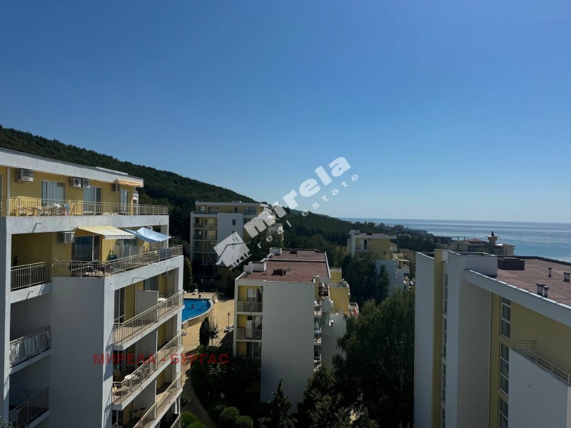 For Sale  1 bedroom region Burgas , Sveti Vlas , 60 sq.m | 92838825 - image [14]