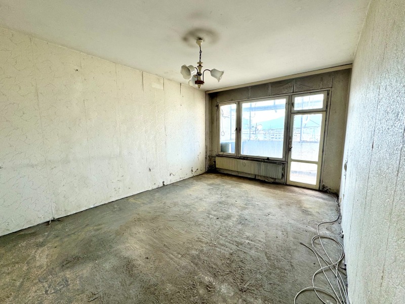 Te koop  1 slaapkamer Sofia , Ovtsja kupel 1 , 60 m² | 62842903
