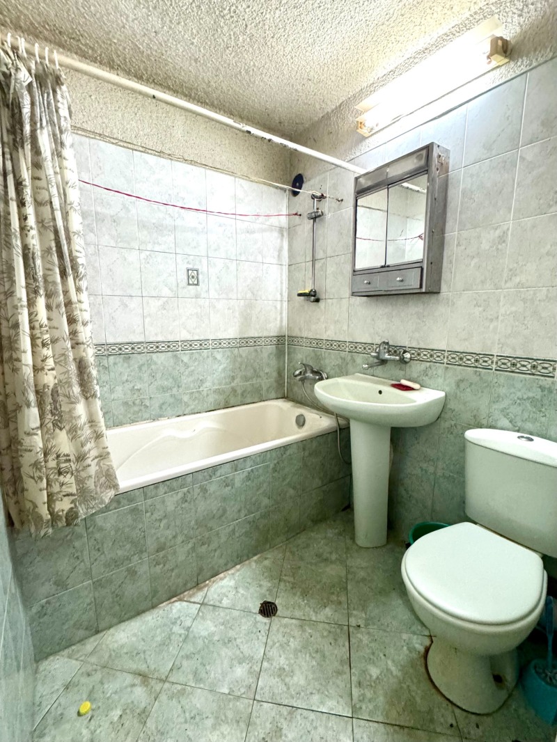 Te koop  1 slaapkamer Sofia , Ovtsja kupel 1 , 60 m² | 62842903 - afbeelding [12]