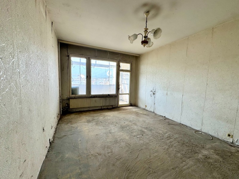 Te koop  1 slaapkamer Sofia , Ovtsja kupel 1 , 60 m² | 62842903 - afbeelding [2]