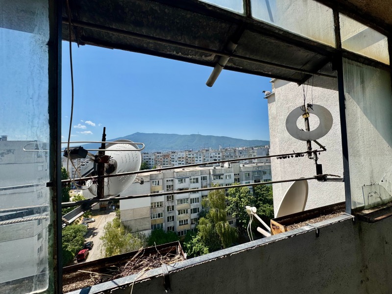 Te koop  1 slaapkamer Sofia , Ovtsja kupel 1 , 60 m² | 62842903 - afbeelding [4]