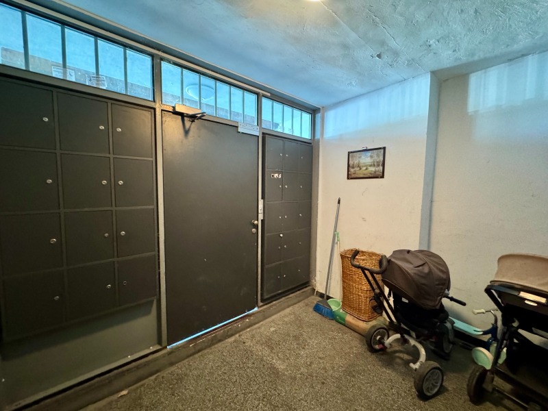 Te koop  1 slaapkamer Sofia , Ovtsja kupel 1 , 60 m² | 62842903 - afbeelding [14]