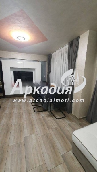 Продава 2-СТАЕН, гр. Пловдив, Кършияка, снимка 5 - Апартаменти - 52538715