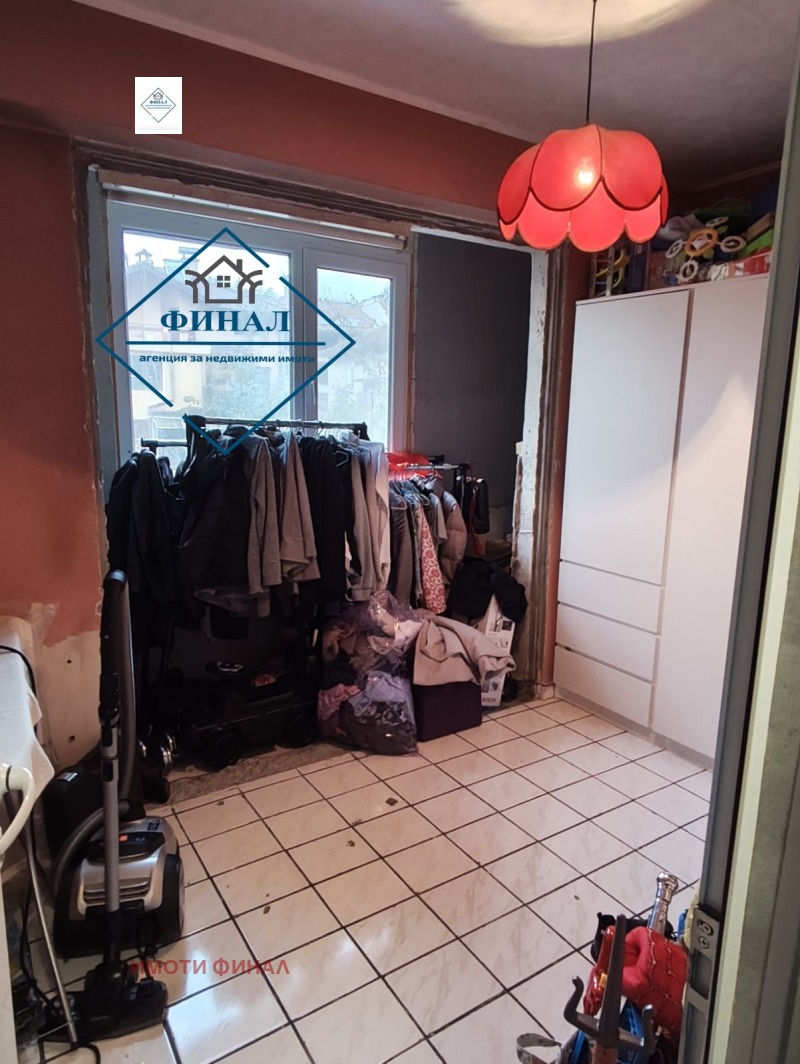 Продава 2-СТАЕН, гр. Шумен, Пазара, снимка 11 - Апартаменти - 53255026