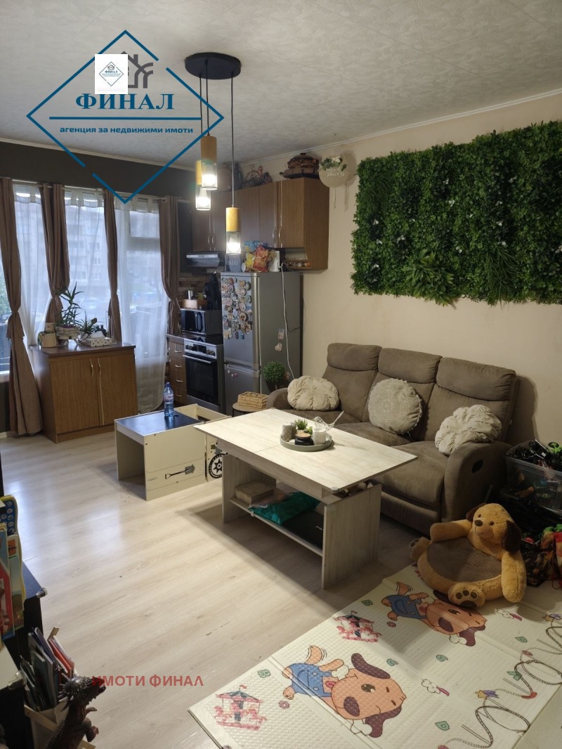 Продава 2-СТАЕН, гр. Шумен, Пазара, снимка 8 - Апартаменти - 53255026