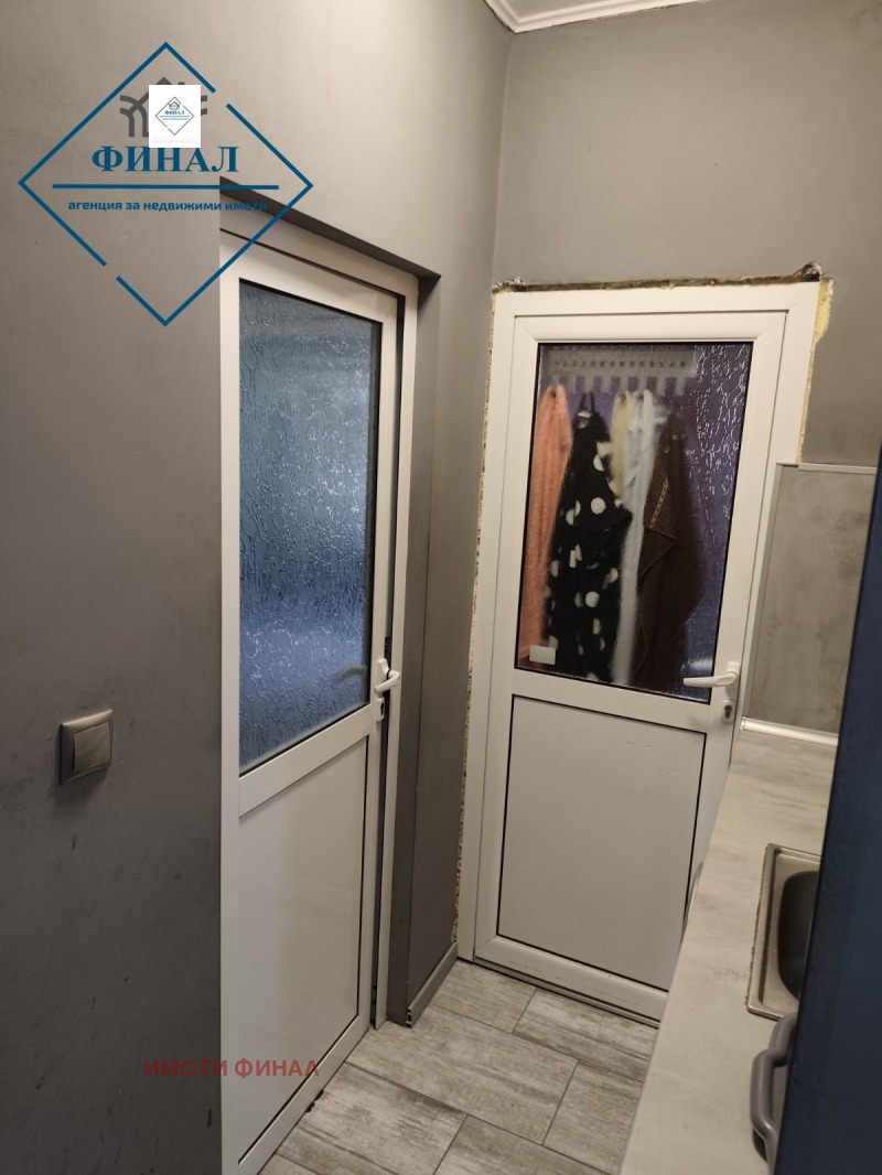 Продава 2-СТАЕН, гр. Шумен, Пазара, снимка 4 - Апартаменти - 53255026