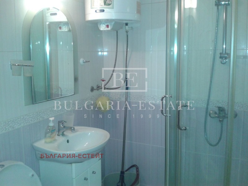 Продава 2-СТАЕН, гр. Варна, Левски 1, снимка 6 - Апартаменти - 53591807