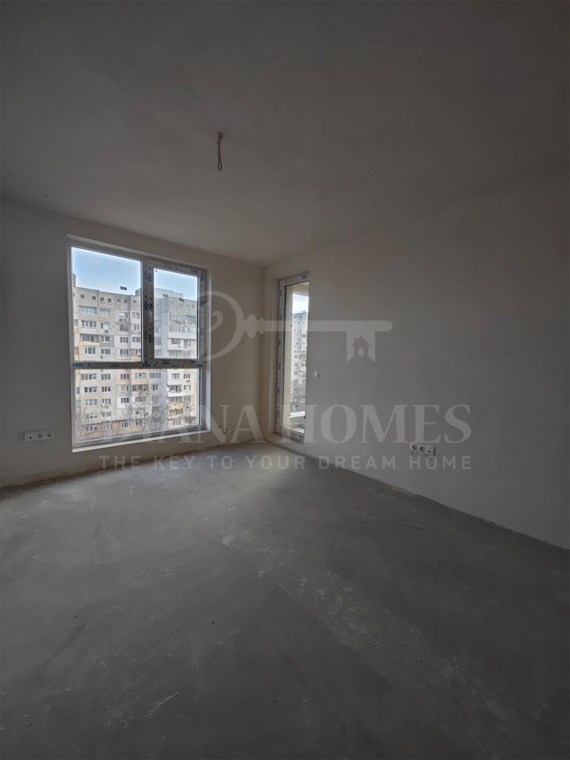 Продава 2-СТАЕН, гр. София, Връбница 1, снимка 4 - Апартаменти - 53595731