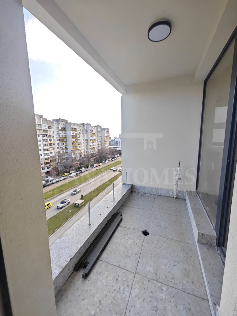 Продава 2-СТАЕН, гр. София, Връбница 1, снимка 2 - Апартаменти - 53595731