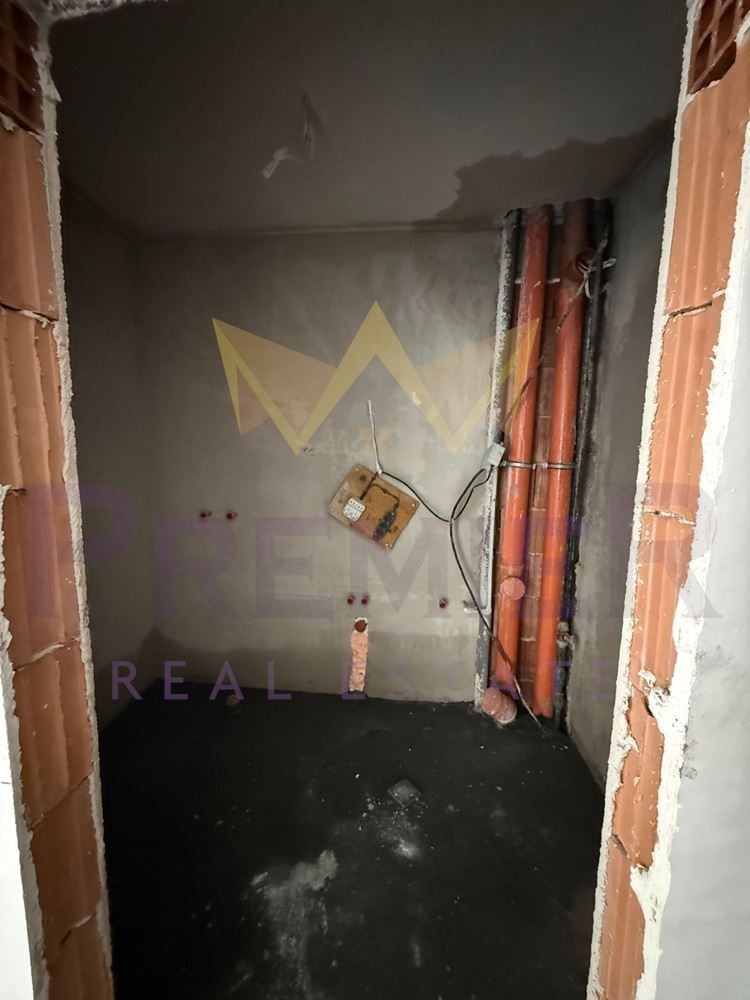 Продава 2-СТАЕН, гр. Пловдив, Христо Смирненски, снимка 9 - Апартаменти - 54422366