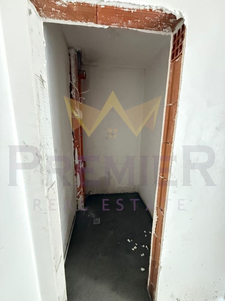 Продава 2-СТАЕН, гр. Пловдив, Христо Смирненски, снимка 10 - Апартаменти - 54422366