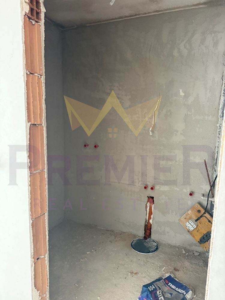 Продава 2-СТАЕН, гр. Пловдив, Христо Смирненски, снимка 6 - Апартаменти - 54422366