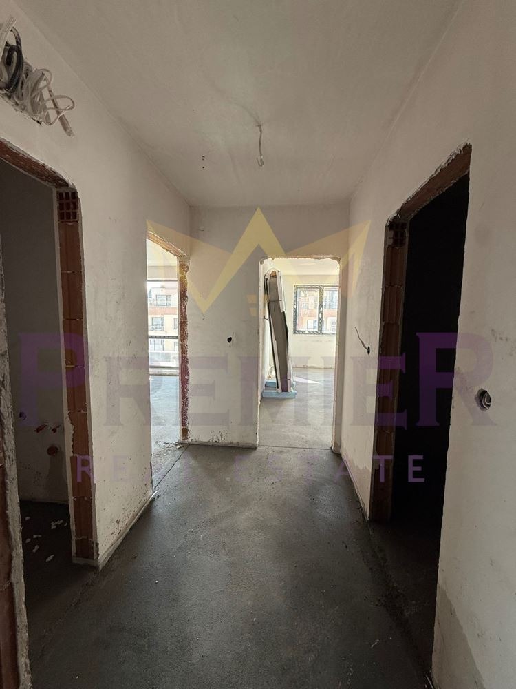 Продава 2-СТАЕН, гр. Пловдив, Христо Смирненски, снимка 4 - Апартаменти - 54422366
