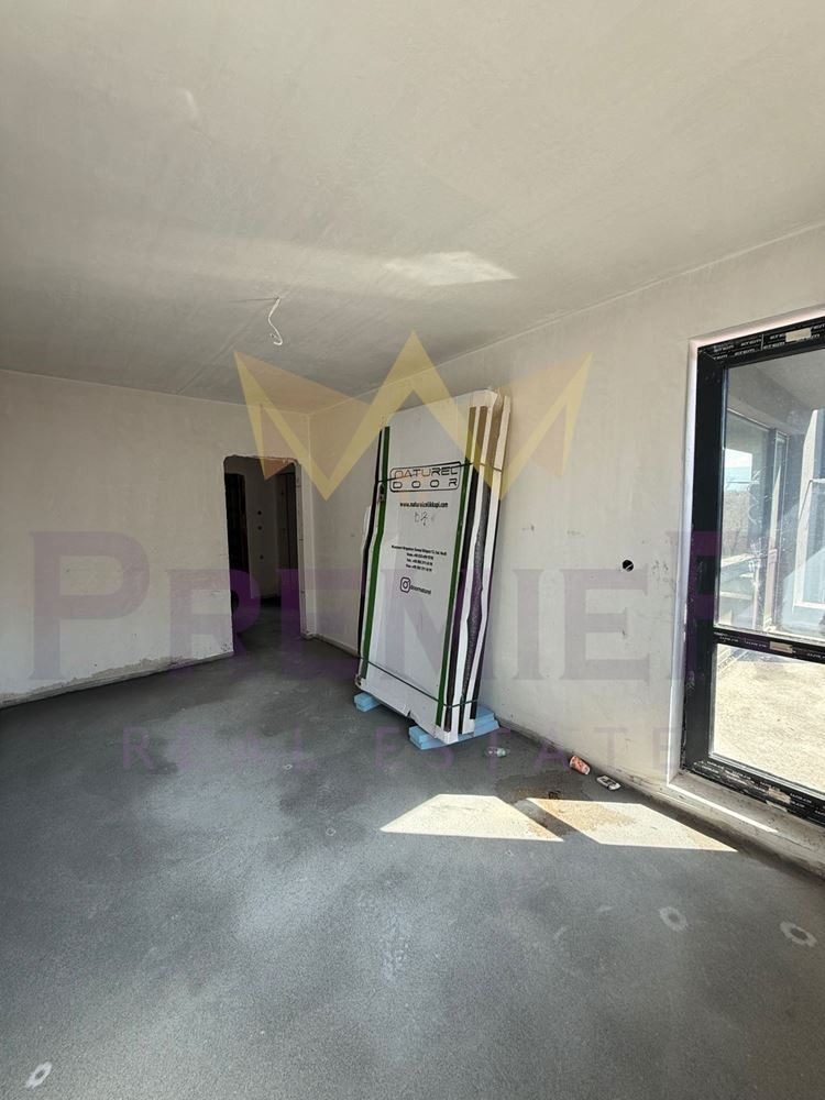 Продава 2-СТАЕН, гр. Пловдив, Христо Смирненски, снимка 7 - Апартаменти - 54422366