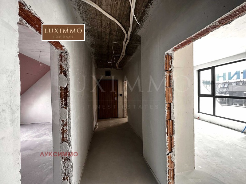 In vendita  2 camere da letto Sofia , Lozenets , 201 mq | 44407916 - Immagine [17]