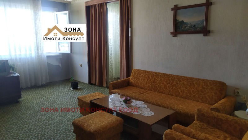 Zu verkaufen  2 Schlafzimmer Sofia , Krasna poljana 1 , 100 qm | 63396558 - Bild [3]