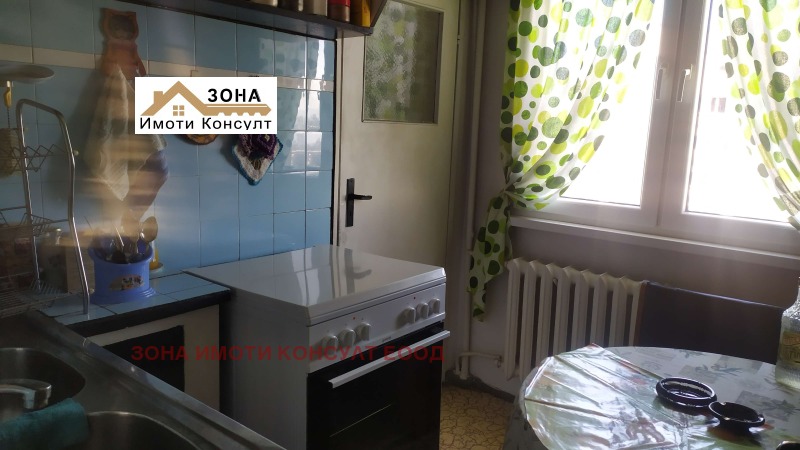 In vendita  2 camere da letto Sofia , Krasna poliana 1 , 100 mq | 63396558 - Immagine [4]