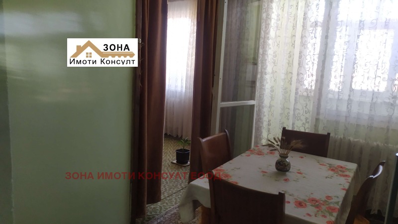 Zu verkaufen  2 Schlafzimmer Sofia , Krasna poljana 1 , 100 qm | 63396558 - Bild [5]