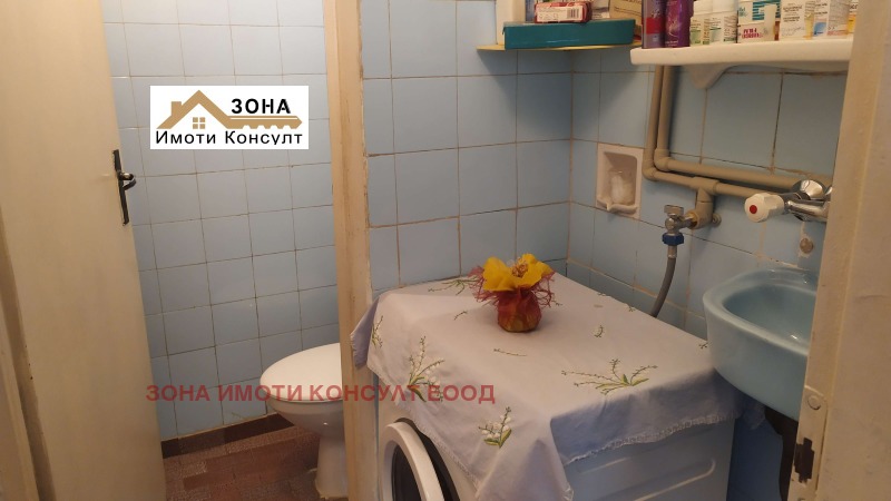 Zu verkaufen  2 Schlafzimmer Sofia , Krasna poljana 1 , 100 qm | 63396558 - Bild [11]