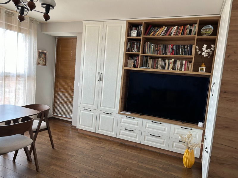 À vendre  2 chambres Sofia , Manastirski livadi , 111 m² | 59939804 - image [6]