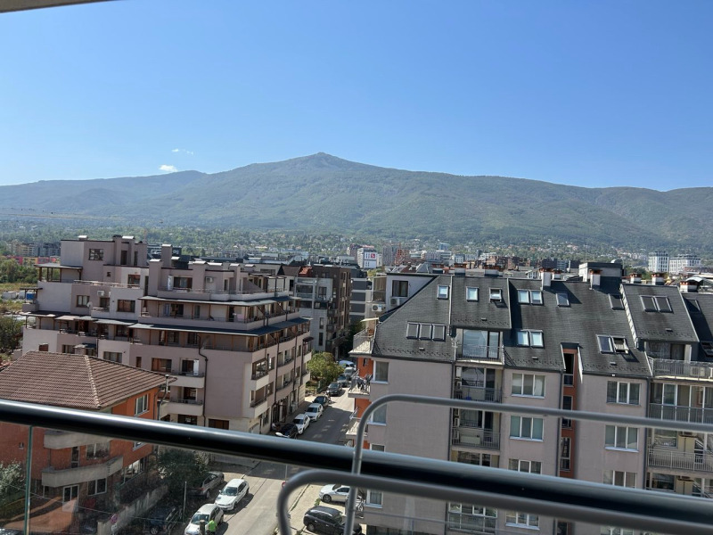 À vendre  2 chambres Sofia , Manastirski livadi , 111 m² | 59939804