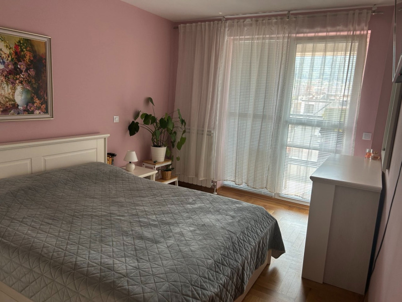 In vendita  2 camere da letto Sofia , Manastirski livadi , 111 mq | 59939804 - Immagine [7]