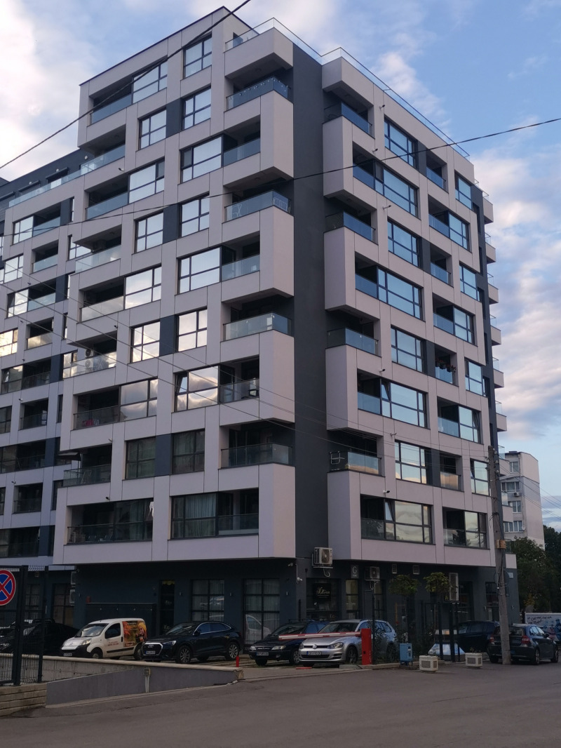 Eladó  2 hálószobás Sofia , Manastirski livadi , 111 négyzetméter | 59939804 - kép [2]