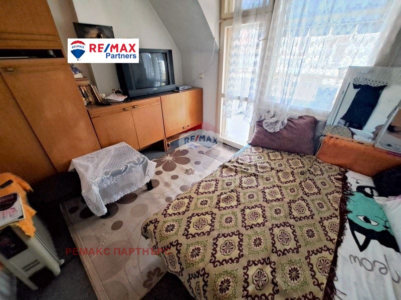 Продава 3-СТАЕН, гр. Варна, Лятно кино Тракия, снимка 9 - Aпартаменти - 49579252